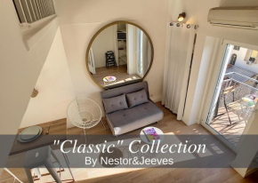 Nestor&Jeeves - DUPLEX MIROIR - Hyper center - Shopping area - Top floor